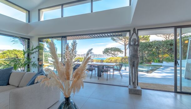 Villa / Maison 5 pièces  à louer Sainte-Maxime 83120