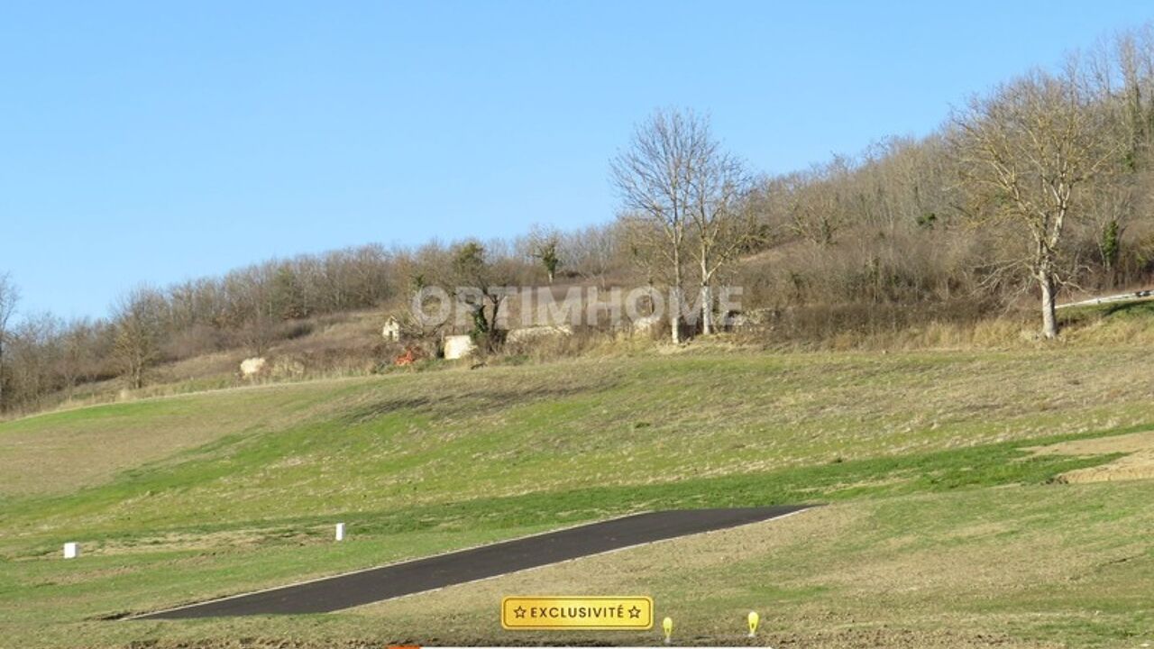 terrain  pièces 1631 m2 à vendre à Issoire (63500)