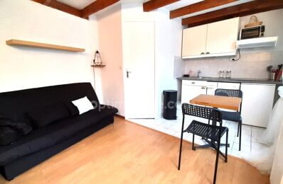 vente appartement 156 500 € à proximité de Le Blanc-Mesnil (93150)
