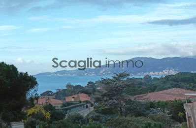 vente maison 365 000 € à proximité de Argiusta-Moriccio (20140)