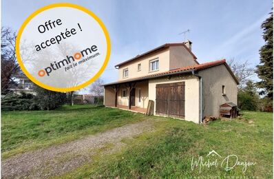 vente maison 335 000 € à proximité de Castanet-Tolosan (31320)