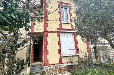 vente maison 273 000 € à proximité de Neuilly-sur-Seine (92200)