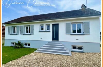maison 6 pièces 90 m2 à vendre à Saint-Lubin-des-Joncherets (28350)