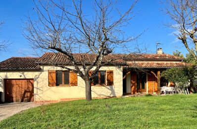 vente maison 189 000 € à proximité de Castelnaud-de-Gratecambe (47290)