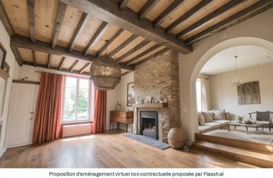 vente maison 598 000 € à proximité de Bretteville-sur-Odon (14760)