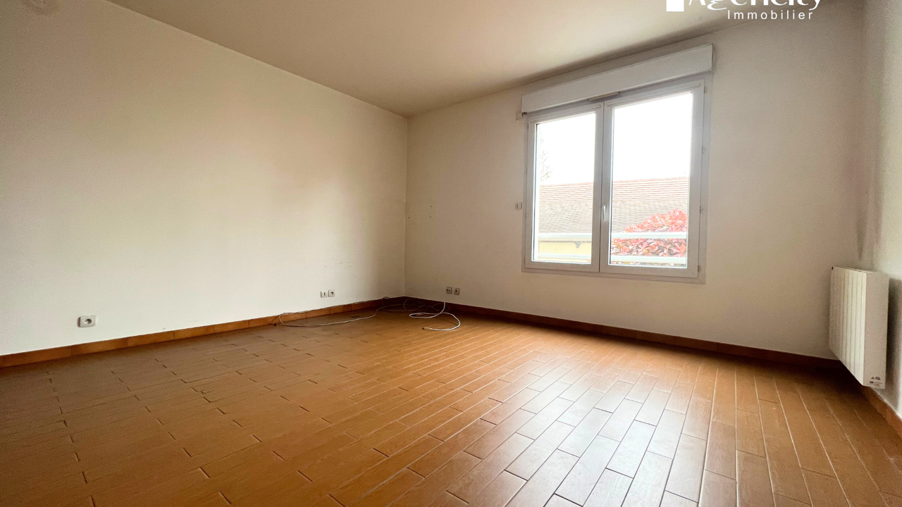 appartement 1 pièces 28 m2 à vendre à Lagny-sur-Marne (77400)