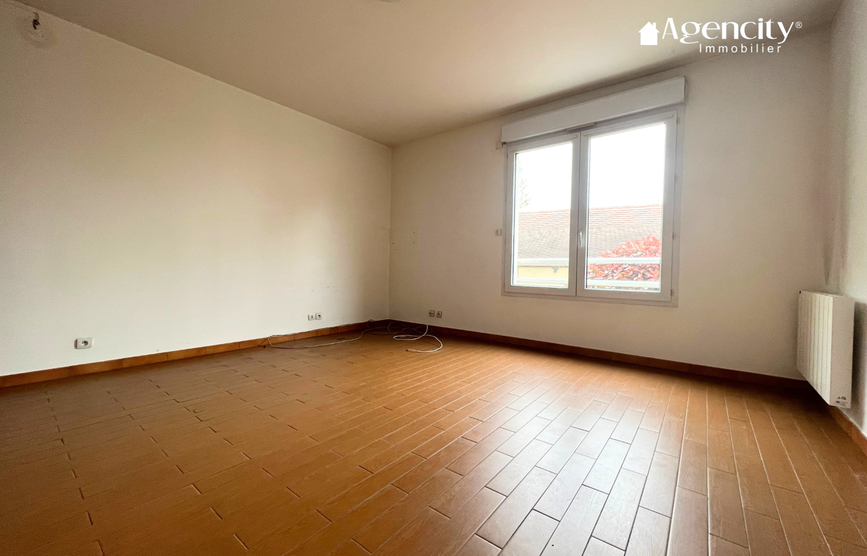 appartement 1 pièces 28 m2 à vendre à Lagny-sur-Marne (77400)