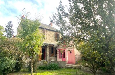 vente maison 84 900 € à proximité de Saint-Agnant-de-Versillat (23300)