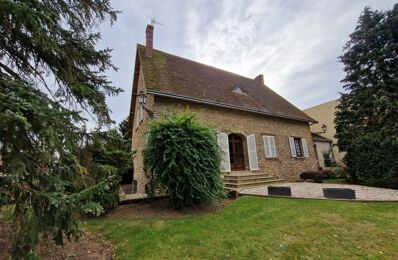 vente maison 365 000 € à proximité de Boinville-le-Gaillard (78660)