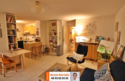 vente appartement 235 000 € à proximité de Prades-le-Lez (34730)