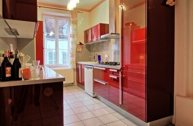vente maison 289 000 € à proximité de Lamarche-sur-Saône (21760)