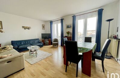 vente appartement 525 000 € à proximité de Le Vésinet (78110)