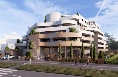 vente appartement 823 000 € à proximité de Montpellier (34090)