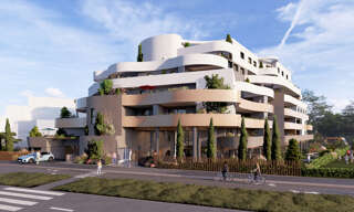 Appartement 4 Pièces 100 m² à vendre à Lattes (34970)