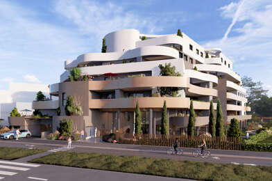 Appartement 4 pièces 553000 €