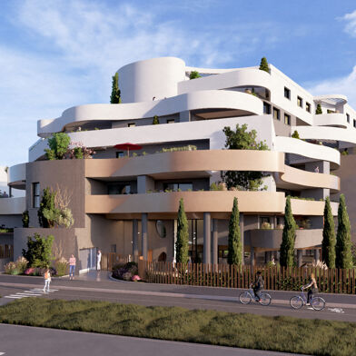 Appartement 5 pièces 835000 €