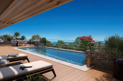 Maison 4 pièces 880000 €