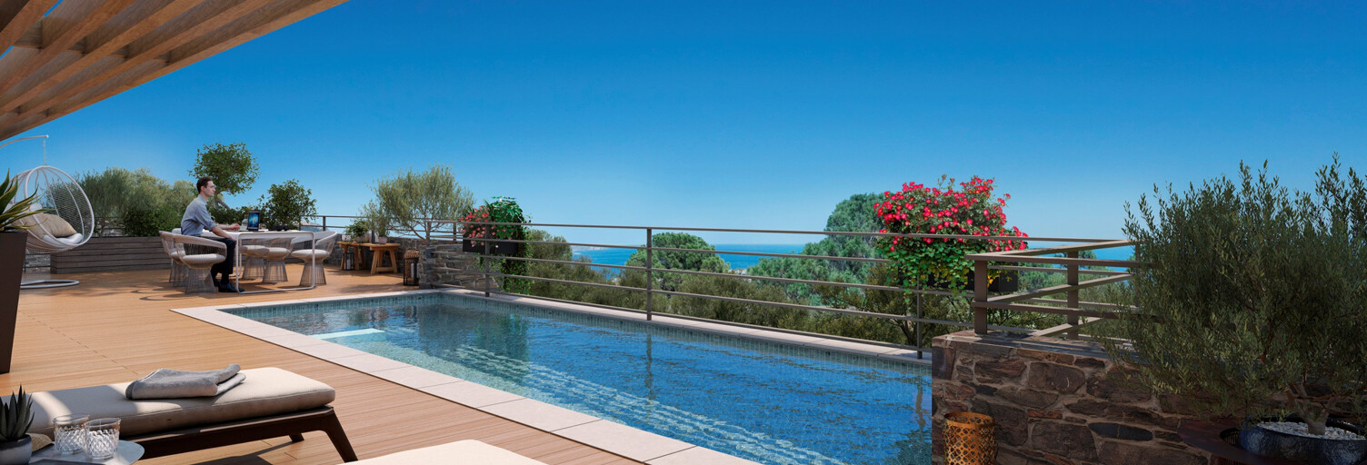 Maison 3 Pièces 105 m² à vendre à Banyuls-dels-Aspres (66300)