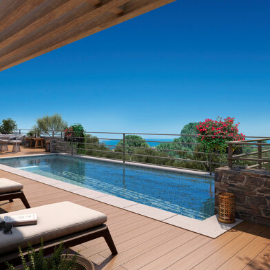 Maison 3 pièces 695000 €