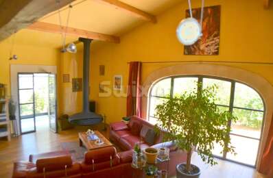 vente maison 895 000 € à proximité de Aigues-Mortes (30220)