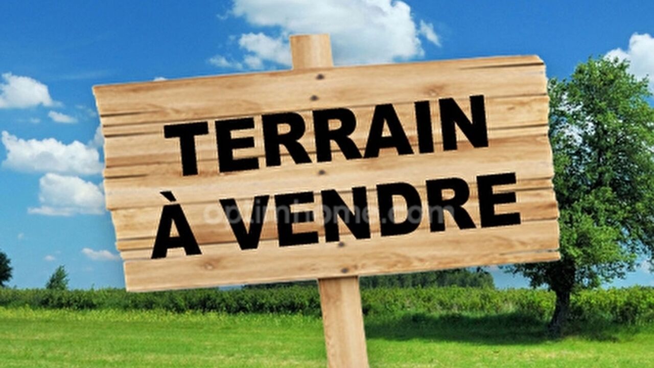 terrain  pièces 531 m2 à vendre à La Rochelle (17000)