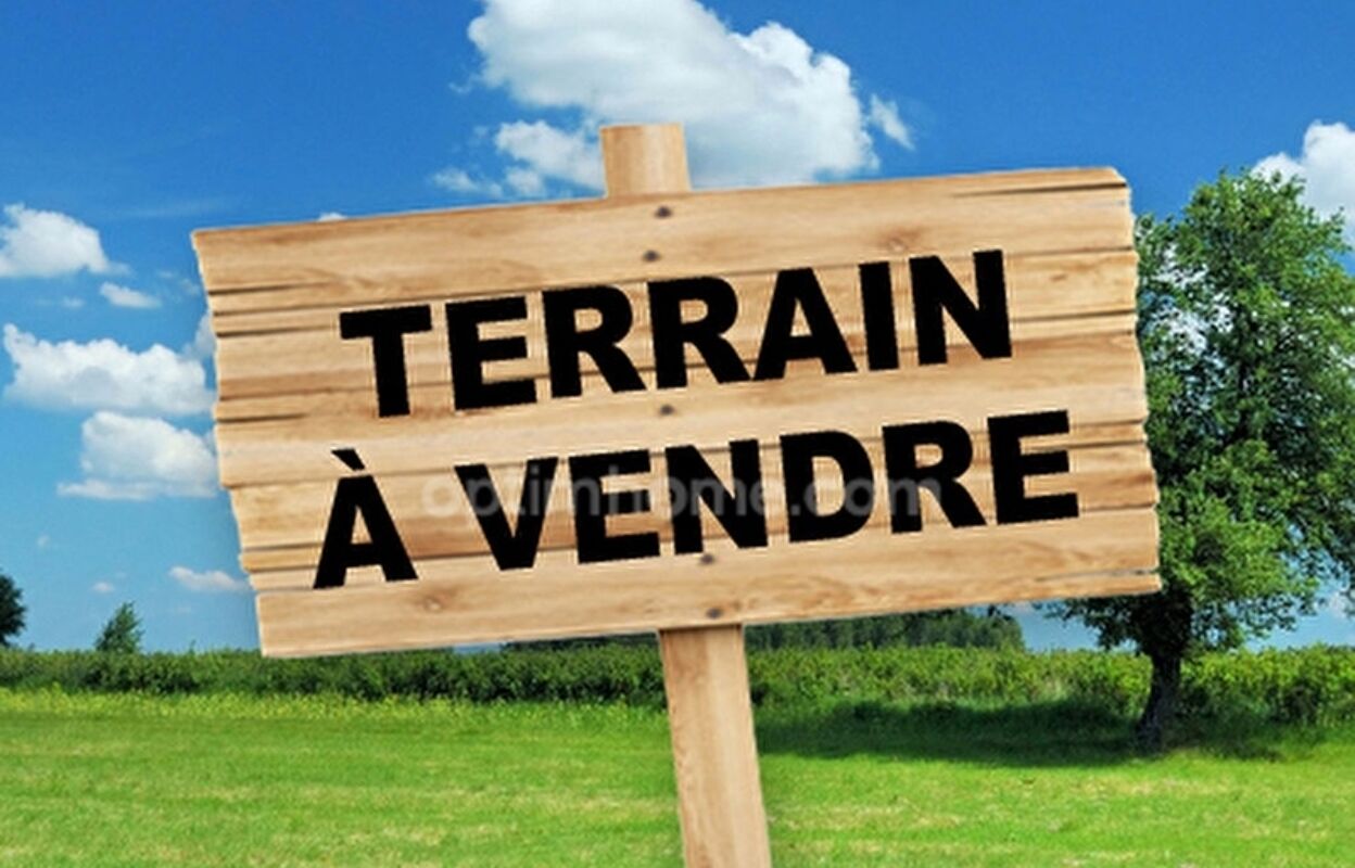 terrain  pièces 531 m2 à vendre à La Rochelle (17000)