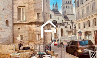 Commerce  125 m² à vendre à Périgueux (24000)