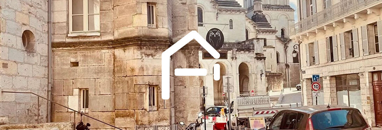 Commerce  125 m² à vendre à Périgueux (24000)