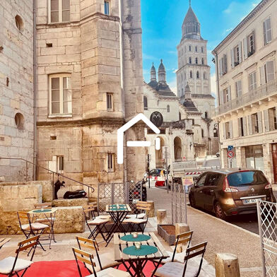 Commerce  199000 €