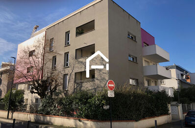 vente appartement 205 000 € à proximité de Balma (31130)