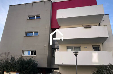 vente appartement 205 000 € à proximité de Bruguières (31150)