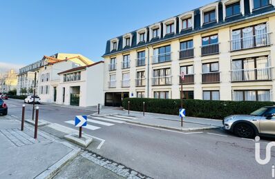 vente appartement 695 000 € à proximité de Rocquencourt (78150)