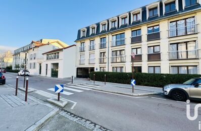 vente appartement 695 000 € à proximité de Marnes-la-Coquette (92430)