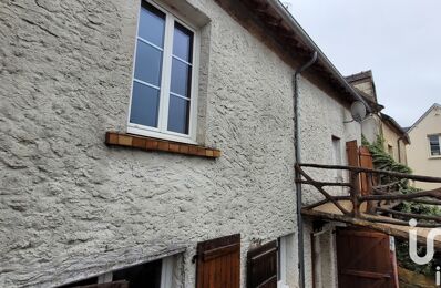 vente maison 53 000 € à proximité de Bellou-sur-Huisne (61110)