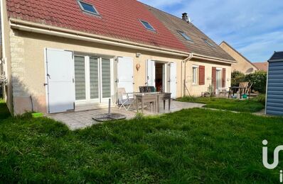 vente maison 330 000 € à proximité de Baillet-en-France (95560)