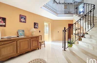 vente maison 357 000 € à proximité de Beaumont-sur-Vesle (51360)