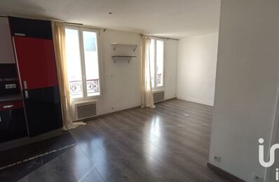 vente appartement 145 500 € à proximité de Aulnay-sous-Bois (93600)