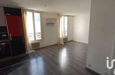 vente appartement 145 500 € à proximité de Le Pré-Saint-Gervais (93310)