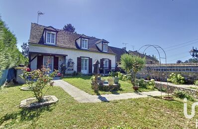 vente maison 340 000 € à proximité de Le Mée-sur-Seine (77350)