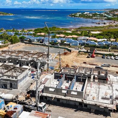 Maison 3 pièces 419400 €