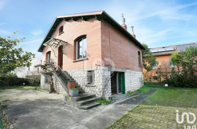 vente maison 469 000 € à proximité de Cintegabelle (31550)