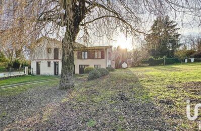 vente maison 89 500 € à proximité de Sainte-Menehould (51800)