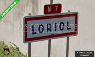 Local industriel  3823 m² à vendre à Loriol-sur-Drôme (26270)