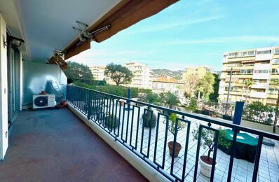 vente appartement 379 000 € à proximité de Grasse (06130)