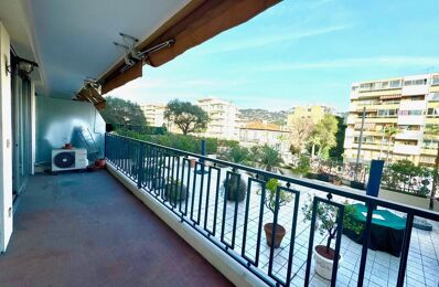 vente appartement 359 000 € à proximité de Mougins (06250)