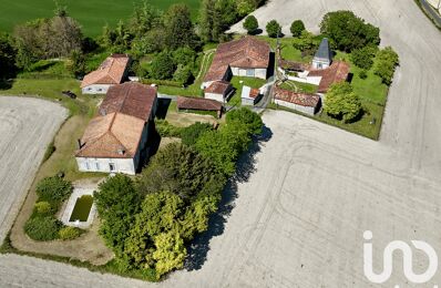 vente maison 525 000 € à proximité de Ronsenac (16320)