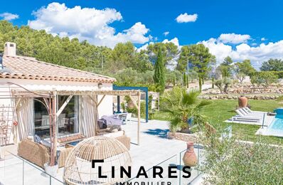vente maison 965 000 € à proximité de Les Pennes-Mirabeau (13170)
