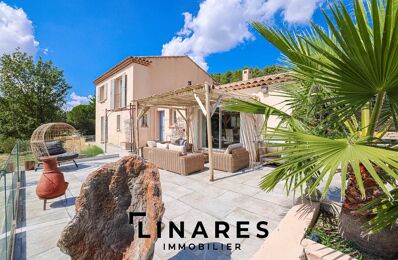 vente maison 965 000 € à proximité de Sannes (84240)