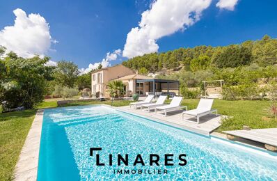vente maison 965 000 € à proximité de Simiane-Collongue (13109)