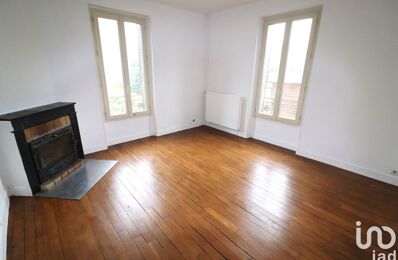 maison 5 pièces 87 m2 à vendre à Bagneaux-sur-Loing (77167)